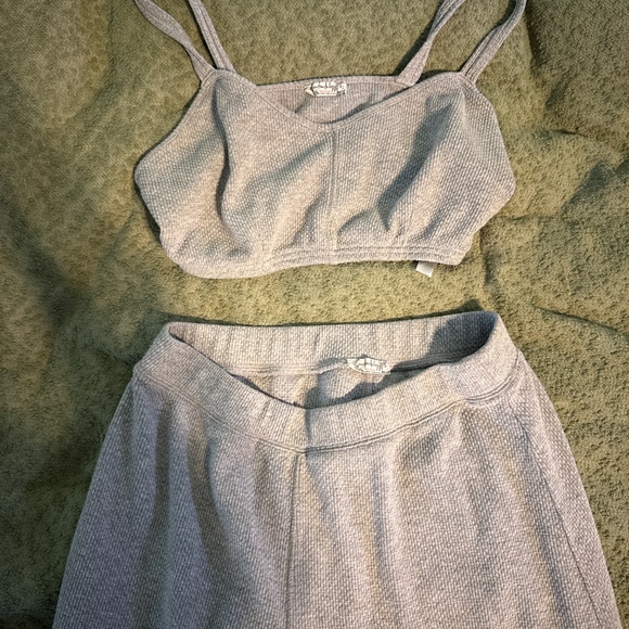 Free people Lounge set - Picture 2 of 2